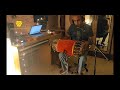 The Time Loop | Covid Times | Mridangam | Live Looping