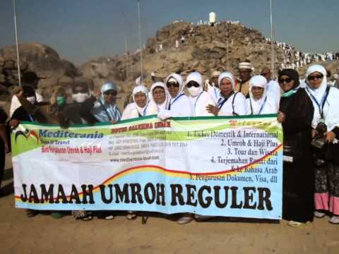 Video promo umroh jawa timur Video promo umroh jawa timur