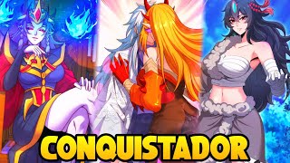Após Ser Traído Pela Sua Noiva, Ele Aceitou O Poder Demoníaco Pra Se Vingar 1 Ao 125 Manhwa Recap