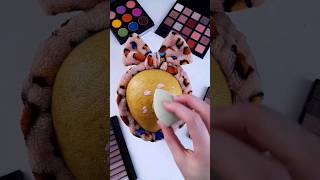 Makeup On Pomelo?? Inspired By James Charles