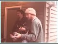 The Kill Devil Hills - Dont Carry Me (live)