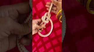 Bowline Knot , Most Useful In The World