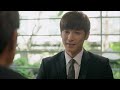 [HOT] 개과천선 8회 - 김상중, 진이한 로펌 영입결심! 식사자리에서 제안! 20140522