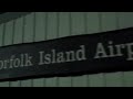 Norfolk Islanders celebrate a new brand