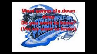 Watch Yancy His Promise Is Forever video