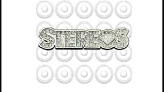 Watch Stereos Jet Black Cadillac video