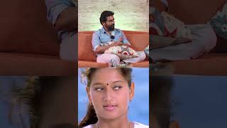 About S Smiling Scene In Nandha