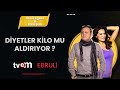 Ebru ŞALLI ve Deniz EGECE 1.Bölüm