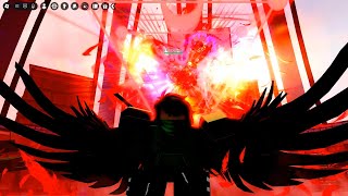 Heroes Battlegrounds Update Showcase Winged In Base Complete, New Anti-Team