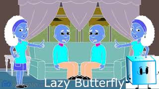 Little Bill Gets Grounded For No Reason In G Major 10