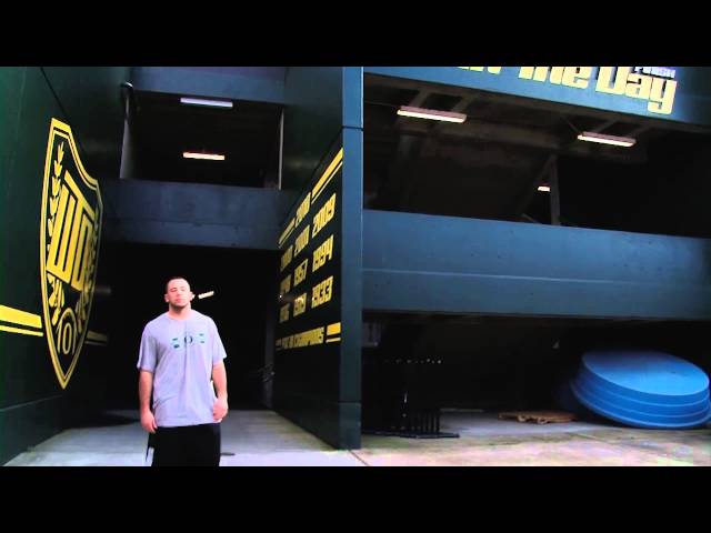 Oregon All Access - Inside Autzen Stadium with John Boyett