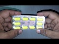 Norflox-TZ Tablet नॉरफ्लॉक्स टीज़ेड टैबलेट uses side effects dosage precaution how to use & review