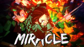 Demon Slayer 2 Est Un Miracle