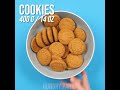 11 Quick & Easy Christmas Cookie & Dessert Recipes