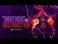 Brothers of Destruction official trailer (WWE Network Exclusive)