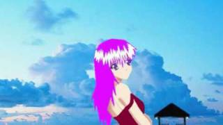 My Anime Violet Star Opening
