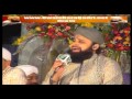 Hum ko Bulana Ya Rasool Allah by Owais Raza Qadri - Urs Mubrak Dulha Shah Sabzwari
