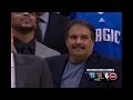 05-22-2009 LeBron James hits the game winning 3 pointer over the Orlando Magic