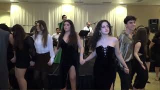 Yrian Dance Party-Prepared By Ed