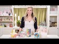 Picnic In The Park SVG Kit - Assembly Tutorial