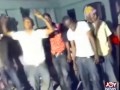 Throwback: Sarkodie, D Cryme, Yaa Pono, Stay Jay, others freestyle.