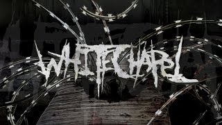 Whitechapel - Vicer Exciser (Official)