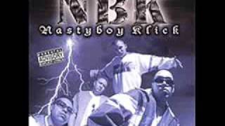 Watch Nasty Boy Klick Life video