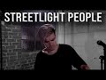 sinner's heist & harley bird - streetlight people (performance video)