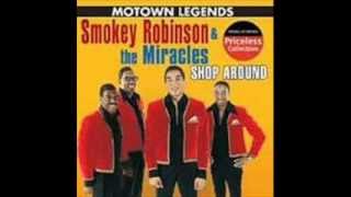 Watch Smokey Robinson  The Miracles Whos Lovin You video