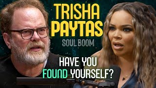 Trisha Paytas The Mental Toll Of Living Online Soul Boom Ep 26