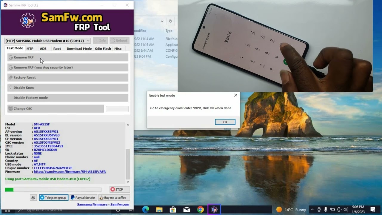 Samsung A51 Frp Bypass Remove Google Account Lock New Samsung A51 Frp Bypass Remove Google Account Lock New