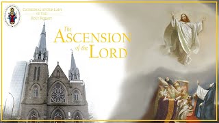 Vancouver Cathedral Live - Saturday May 15, at 5:10 PM