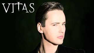 Vitas - Поцелуй/Kiss (Official Video 2004)