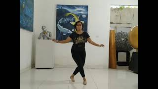Las Nenas - Line Dance