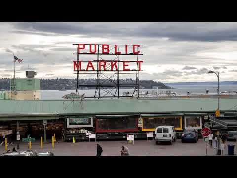 Washington state and San Francisco are banning large gatherings as coronavirus spreads