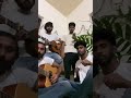 Enthaavo by Job kurian | Acoustic cover