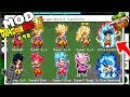 SAIU! O MELHOR MOD DRAGON BLOCK MULTIVERSE V4.0 PARA MINECRAFT PE ! - (Minecraft Pocket Edition) SAIU! O MELHOR MOD DRAGON BLOCK MULTIVERSE V4.0 PARA MINECRAFT PE ! - (Minecraft Pocket Edition)