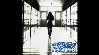 Watch Army Of Freshmen On The Radio video