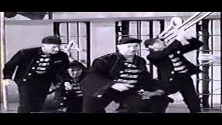 Watch Dion Jailhouse Rock video