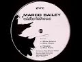 Marco Bailey - B2 Blue Room (White Inferno EP)