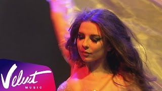 Клип Винтаж - Роман (live)