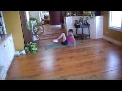 bikini body workout. Tv. Bikini Boot Camp - 15