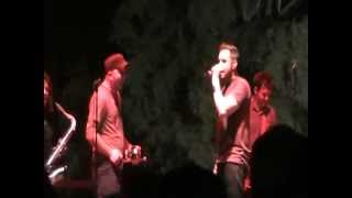 Watch Five Iron Frenzy My Evil Plan To Save The World video