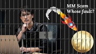 Techlead Million Token Scam Whose Fault Is It Really?