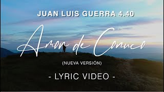 Watch Juan Luis Guerra Amor De Conuco Version Nueva video