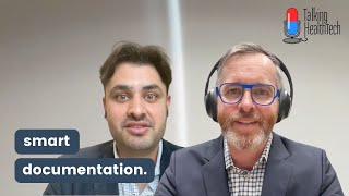 461 - Digital Health Strategies In Action How Sydney Lhd Tackles Clinical Doentation Challenges