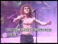overkill wrecking everything 2002 live