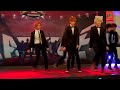 [130407] Millienium boy cover EXO :: Intro + Ring Ding Dong + Sorry Sorry + History @ JKN