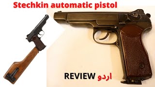 Aps Automatic Urdu Review