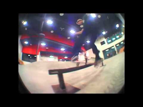10 Clip Tuesdays - Austin Thomas